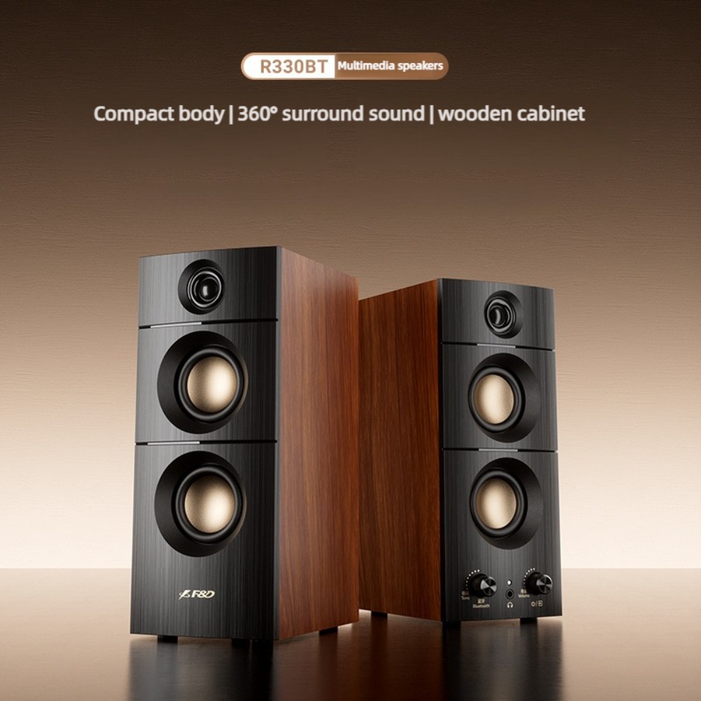 Audio Music Spotify - Conjunto de Caixas de Som Bluetooth