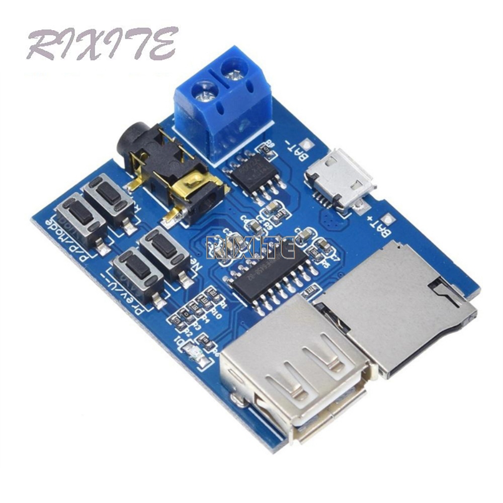 Amplificador do módulo da plac - Headphone Amplifier Dac avaliação e preço