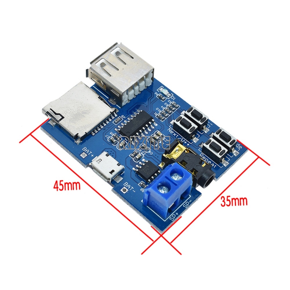 Amplificador do módulo da plac - Headphone Amplifier Dac avaliação e preço