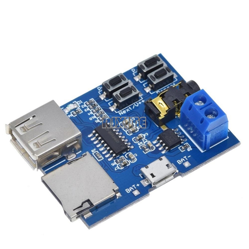 Amplificador do módulo da plac - Headphone Amplifier Dac avaliação e preço