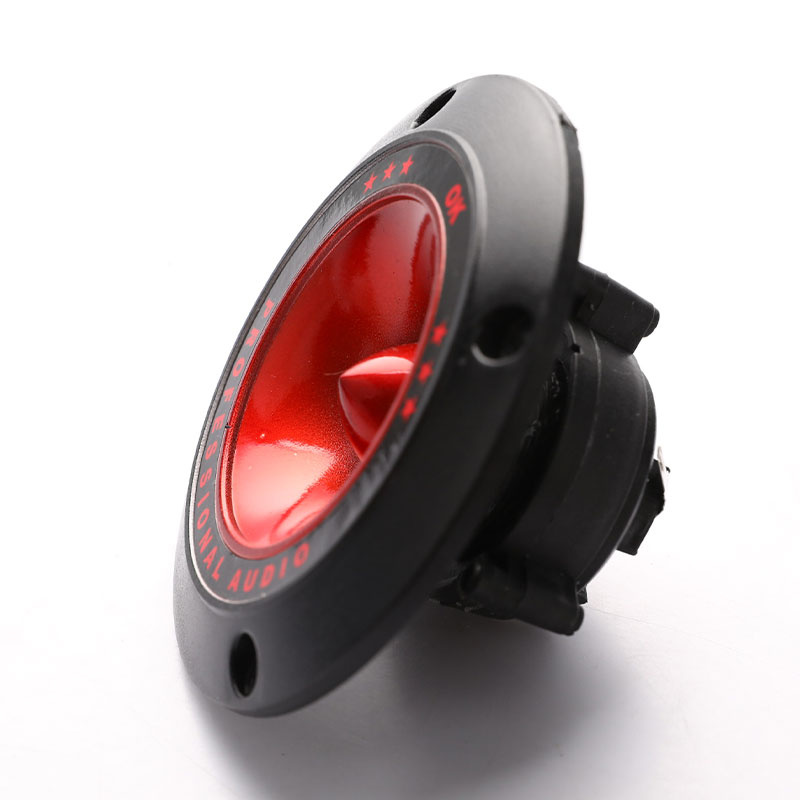 2/4 pces piezoelétrico tweeter - Audio Music Dj avaliação e preço